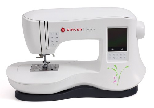 5907718901290 singer legacy - 5907718901290,