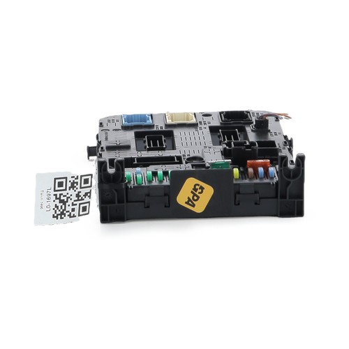 Bsi calculateur habitacle - calculateur,