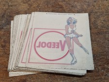 NOS VEEDOL MOTOR ANTIGEL