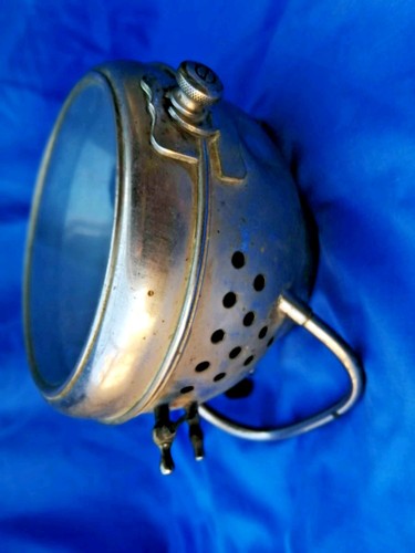 Ancien phare automobile - ancien,