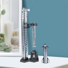 Maquette De Vaisseau Spatial