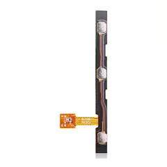 Power and volume flex - power,