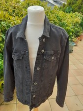 blouson jeans femme Ckh 