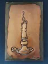 Envoi OFFERT - Tableau en