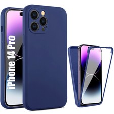 Coque intégrale pour iphone - coque,
