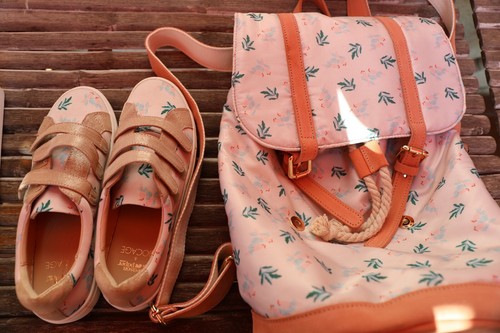 Ensemble bocage sneakers - ensemble,