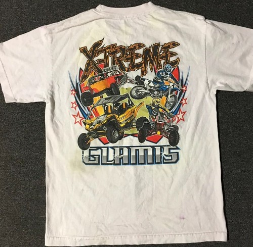 Vtg extreme glamis - vtg,