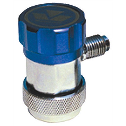 Coupleur bas 134a 4m - coupleur, 1/4m
