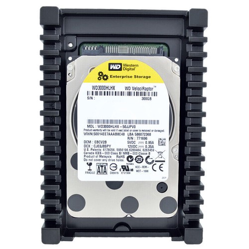 Velociraptor wd3000hlhx - wd,