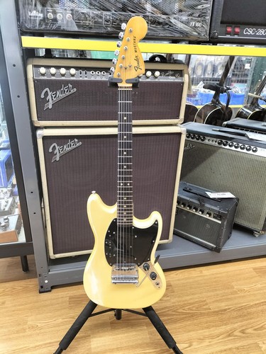 Guitare électrique fender - guitare,