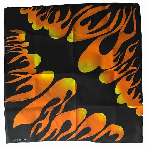 Ref mba 211 bandana foulard - mba-211,