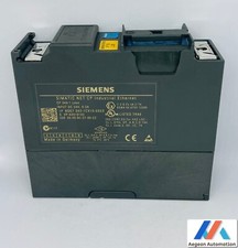 TESTÉ Siemens