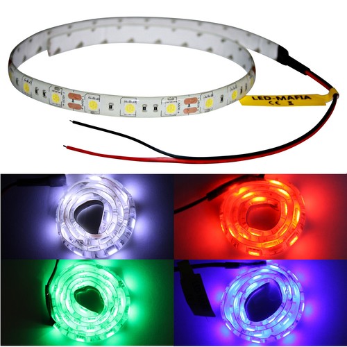 Ruban led 24v - ruban, 30