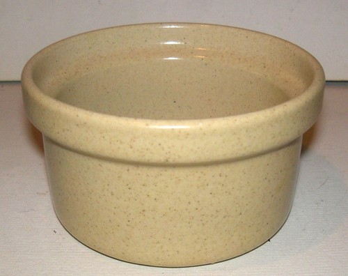 Petit pot terrine - pot, en