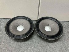 Paire d'unités de woofer JBL