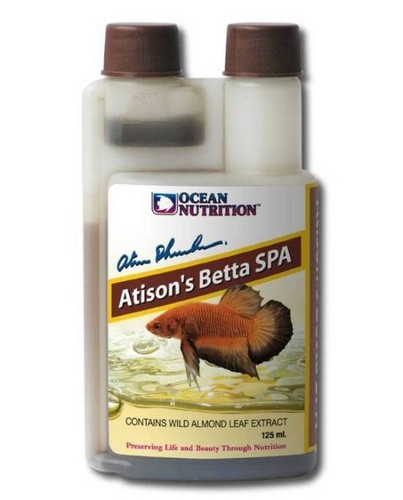 Ocean nutrition atison betta - ocean,