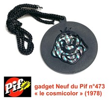 Gadget neuf cosmicolor - neuf, le