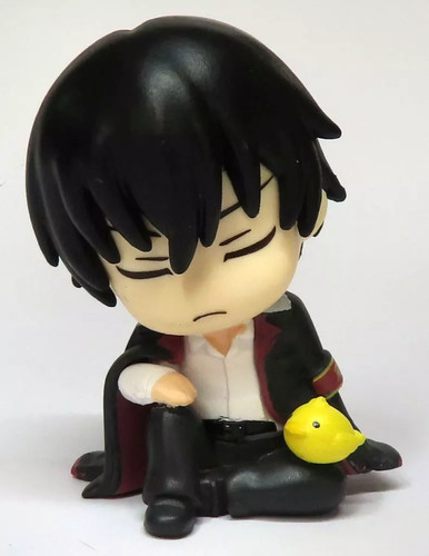 Katekyo hitman reborn - !, mini
