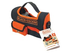 - Black+Decker - Caisse à