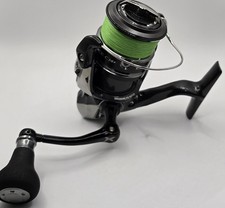 Moulinet toupie Shimano 12