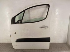 Porte avant gauche PEUGEOT