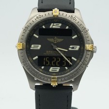 Breitling Aerospace Montre