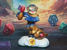 Boom Jet Figurine Skylanders