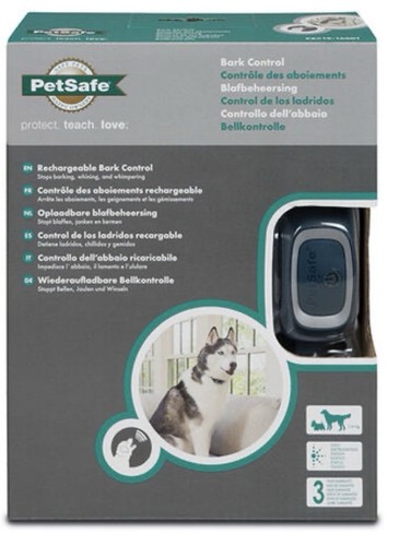 Petsafe collier - petsafe,