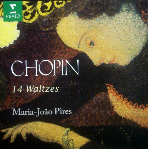 Chopin valses pires - 14,