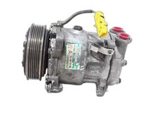 Compresseur climatisation 00006453N1 Peugeot 106