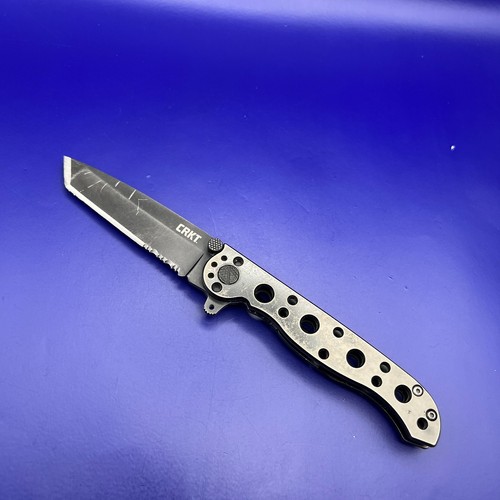 Crkt m16 10ks pocket - crkt, knife