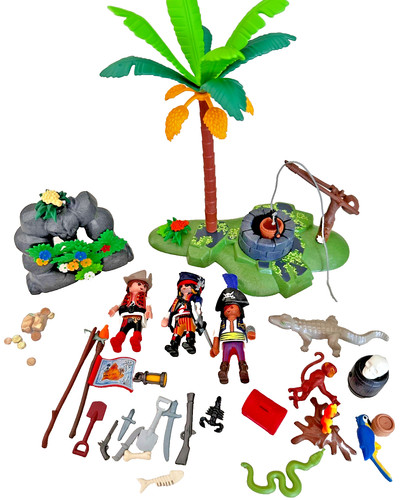 Playmobil 70414 pirates - playmobil,