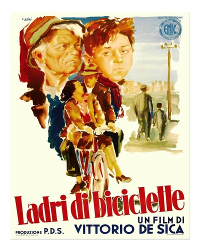 Affiche film italienne - affiche,