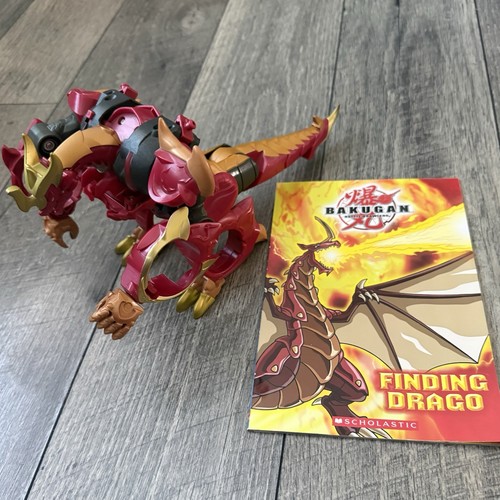 Spin master bakugan maxus - bakugan,