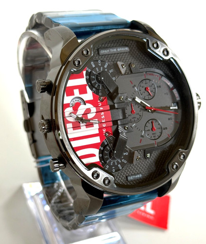 Diesel dz7463 daddy 2 0 - mr.,