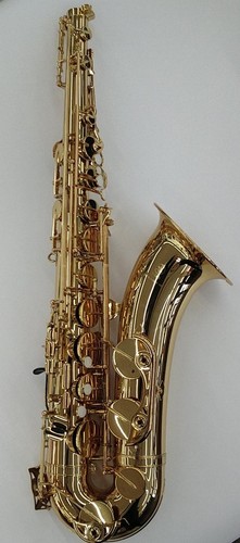 Saxophone ténor yamaha - saxophone,