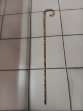 Ancienne Canne De Marche