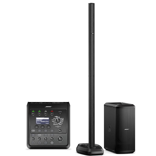 Bose pro32 portable with - bose,