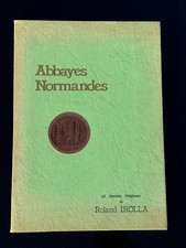 Abbayes Normandes - Roland