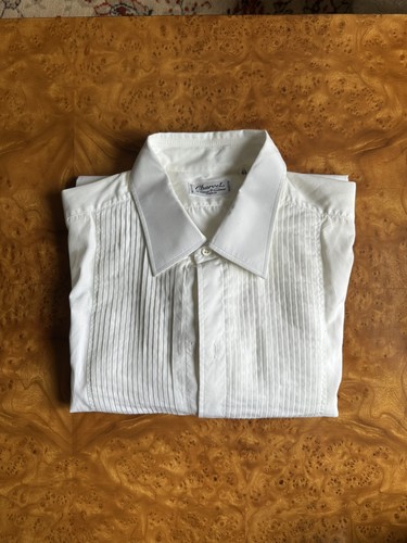 Charvet paris tuxedo - charvet,