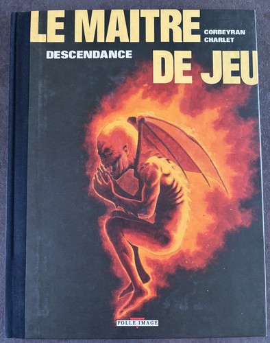 Maitre jeu 2x - le,