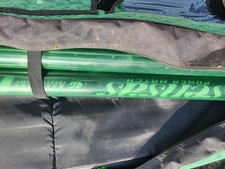 canne à coup sensas