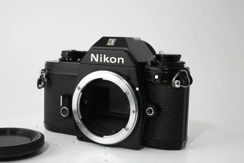 Presque comme neuf nikon em - neuf],
