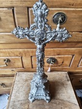 Grand Crucifix , Fin Art