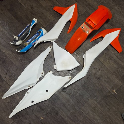 Ktm 250 2019 - 2019,
