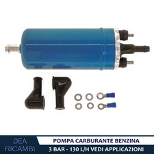 MECAR Pompe Carburante