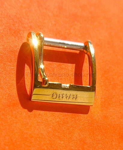 Rado boucle ardillon plaqué - boucle,