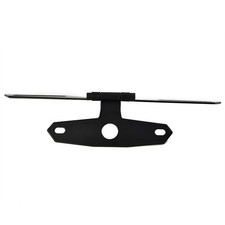 Plaque Immatriculation Support