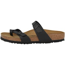 Birkenstock Mayari Birko-Flor