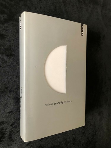 Thriller michael connelly - thriller,